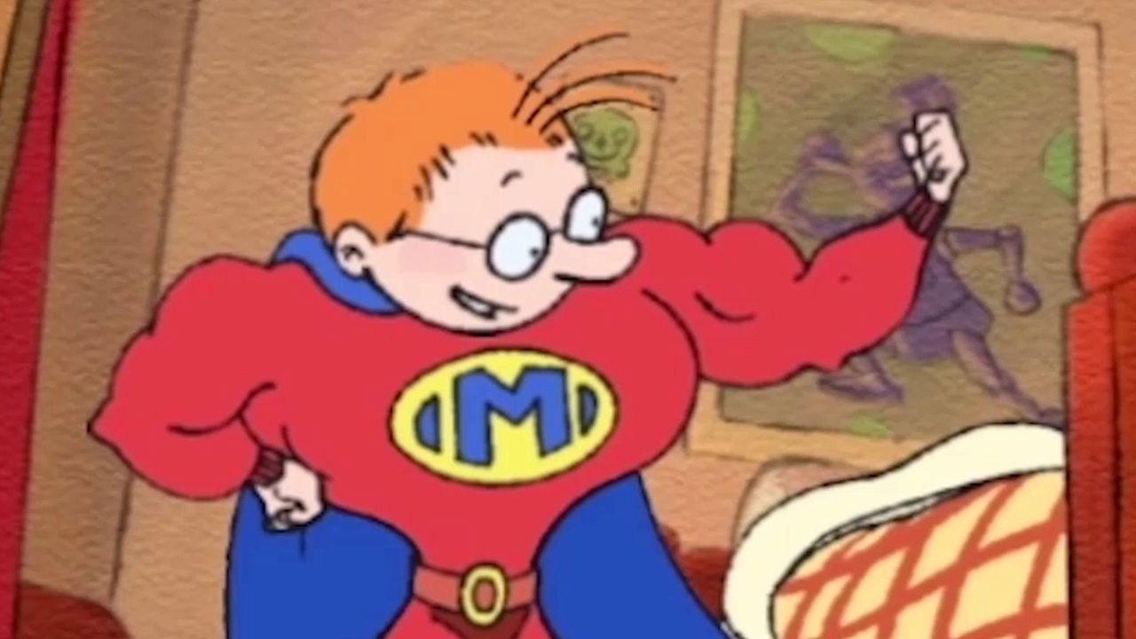 Martin Morning — Épisode 1