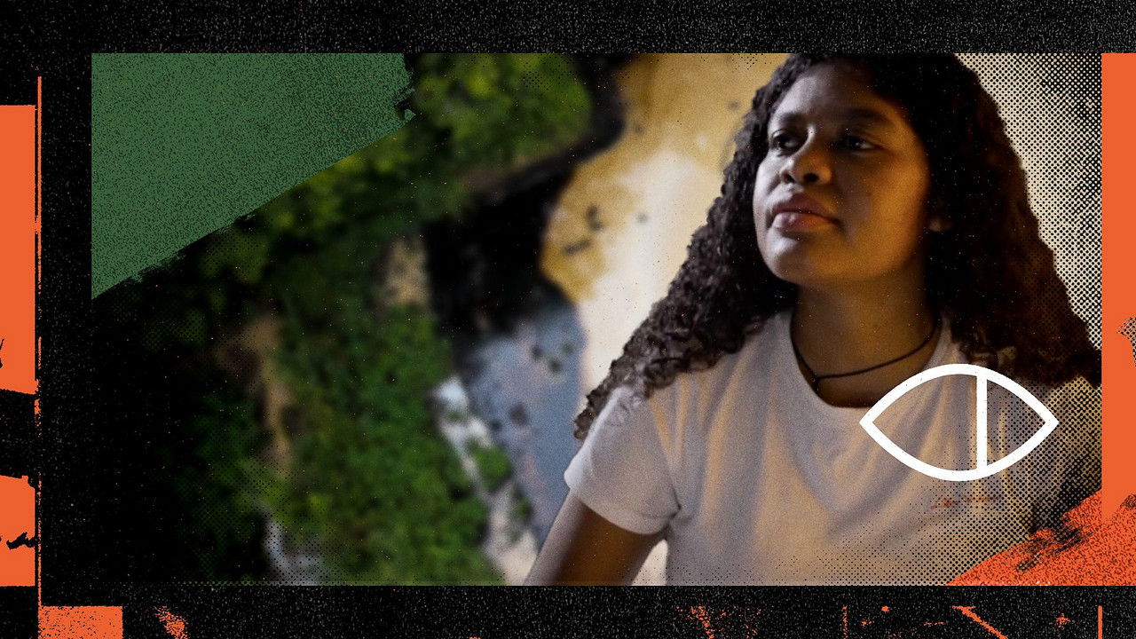 Global Eye - Season 1 Episode 10 : 10/11/2025: Wildlife in Colombia’s River Magdalena in Peril as Brazil Prepares for UN Climate Summit