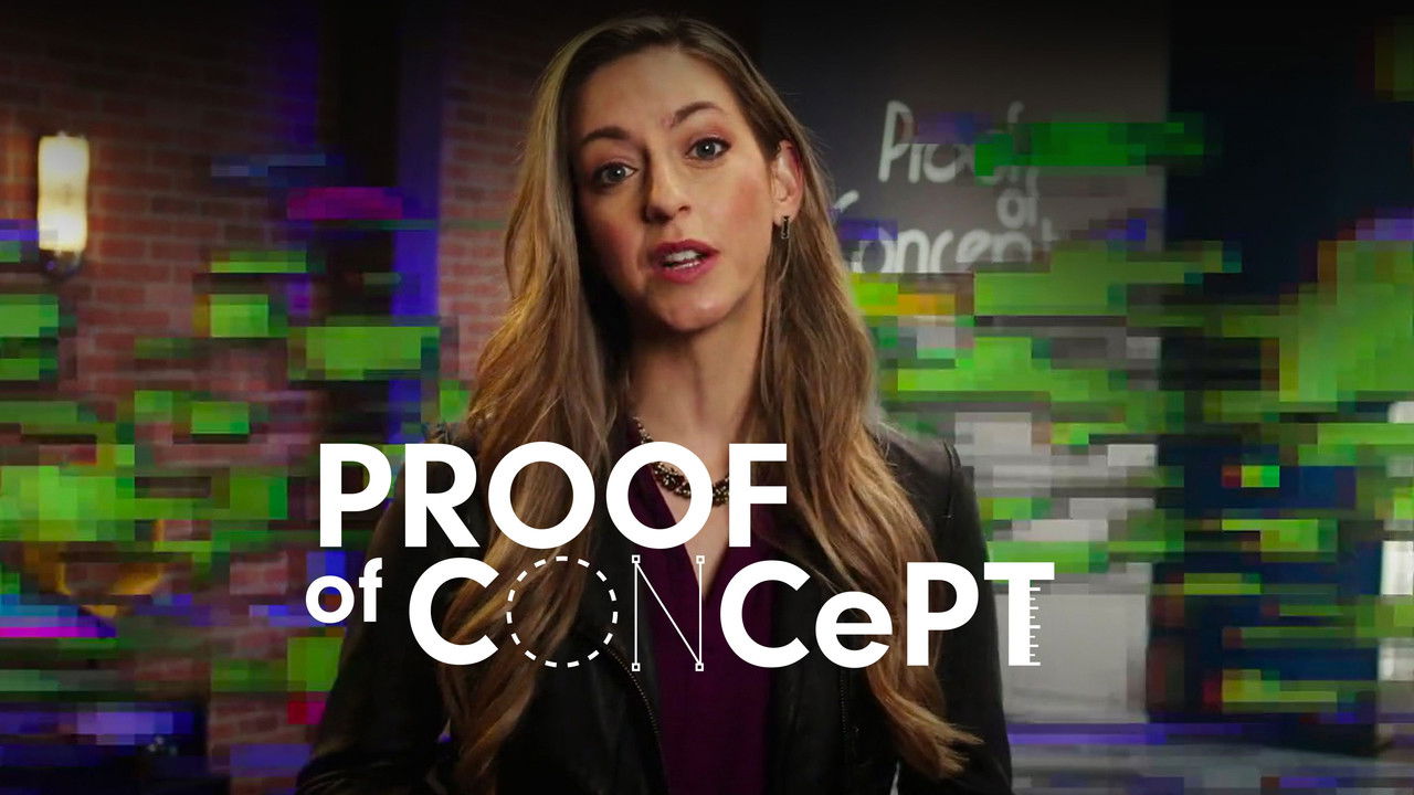 Proof of Concept — Épisode 4