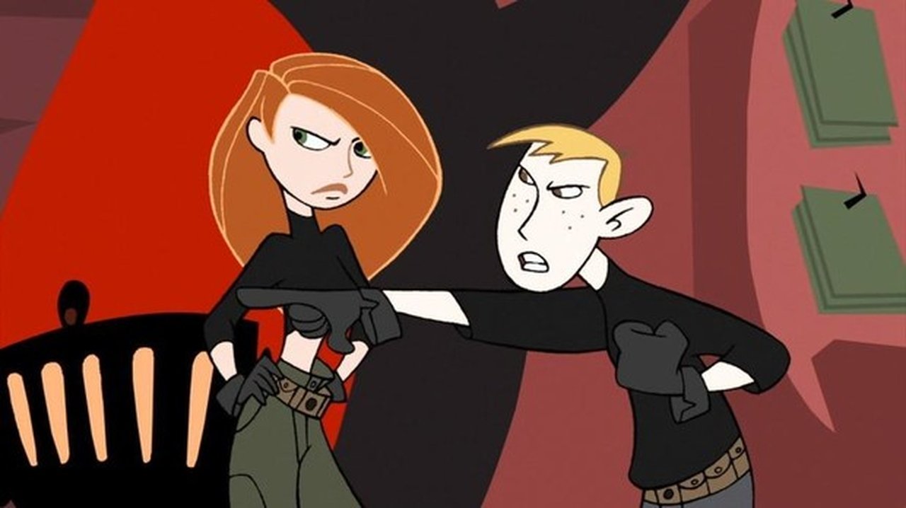 Kim Possible - Season 1 Episode 21 : Low Budget
