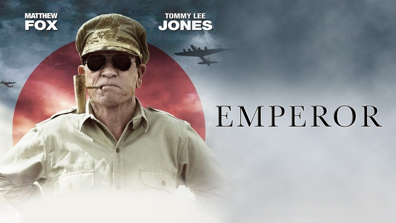 Emperor (2012)