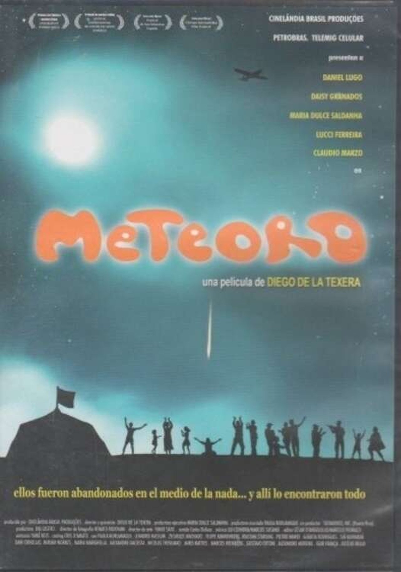 Meteoro Meteoro