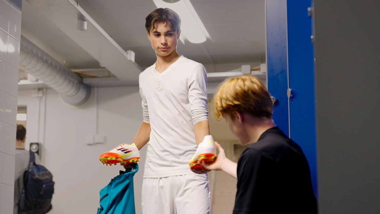 Klassen — Épisode 21