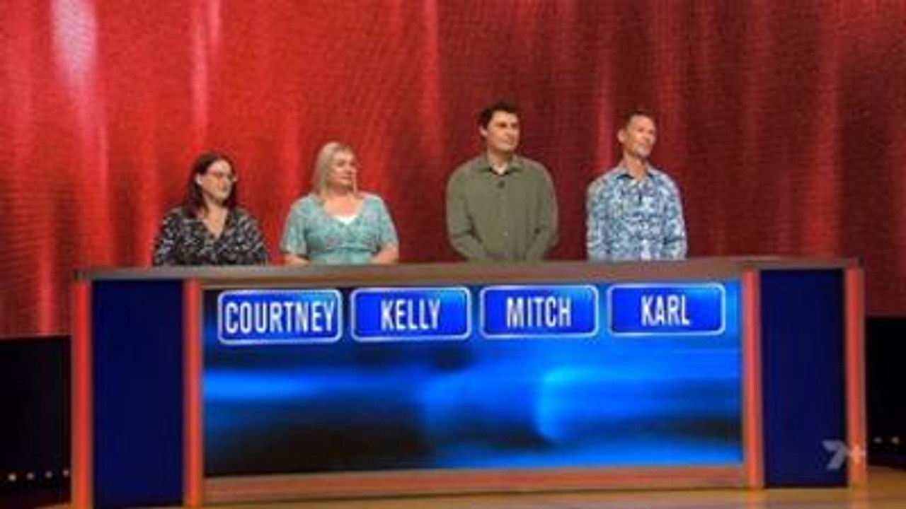 The Chase Australia — Épisode 3