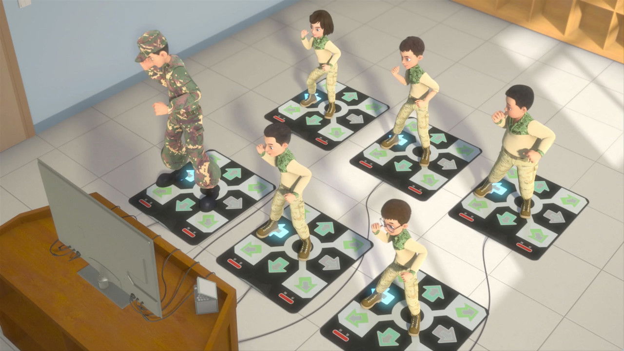 聪明的顺溜 — Épisode 42