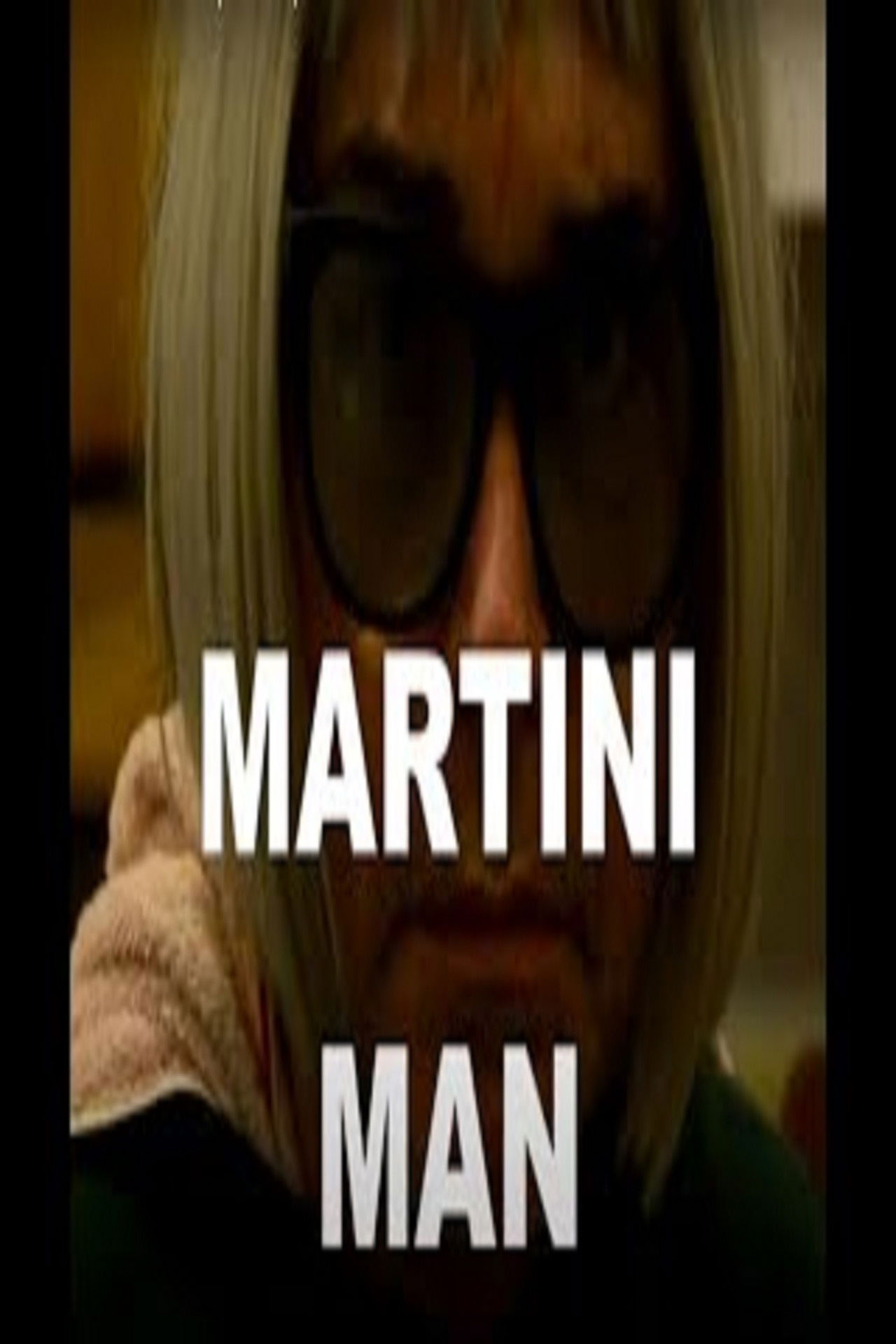 A Liga Psicótica Backdrop