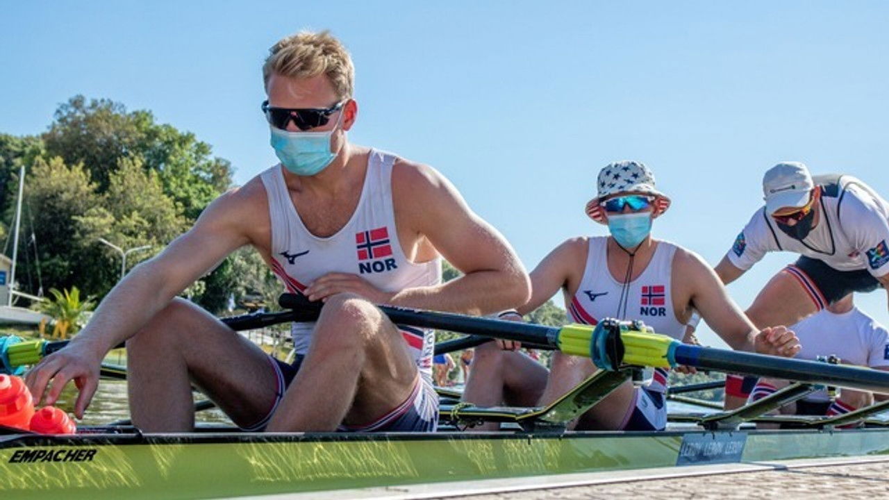 Tufte — Épisode 3