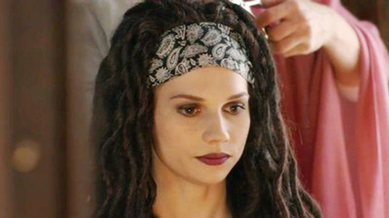 Селфи с судьбой — Épisode 4