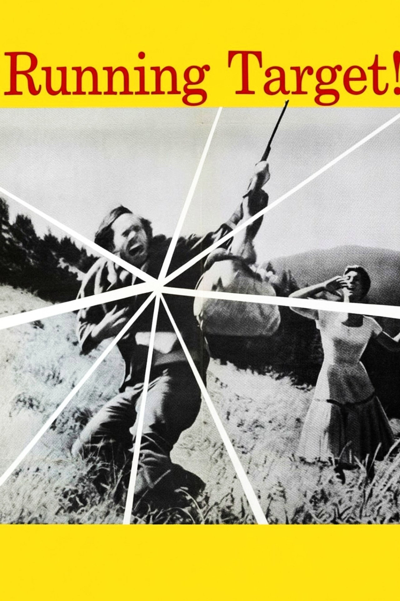 Running Target