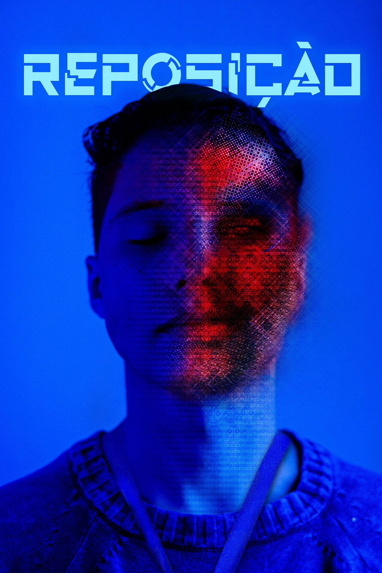 Reposição Backdrop