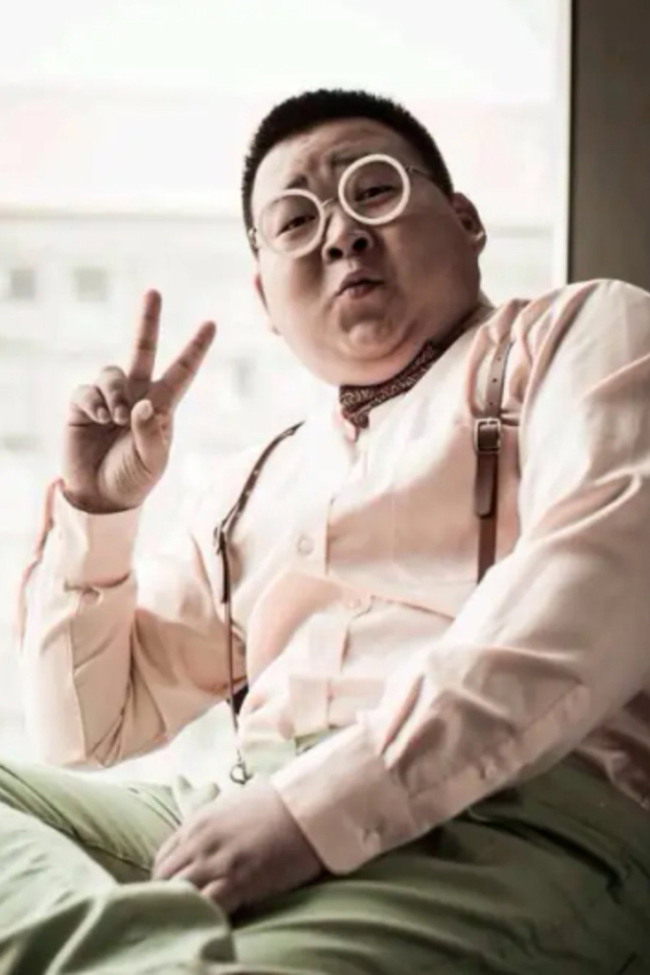 Wei Zhongkai