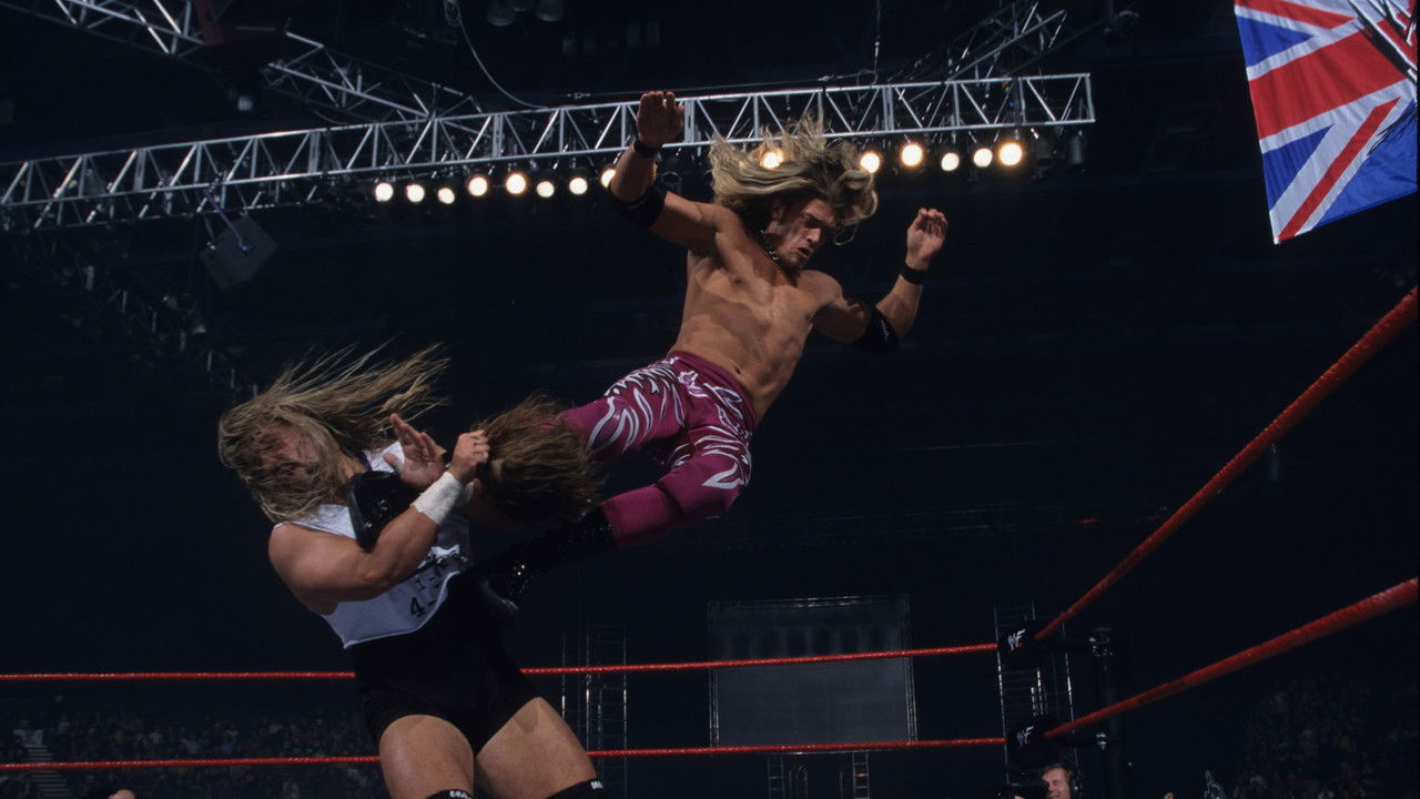 WWE Pay Per View — Épisode 12