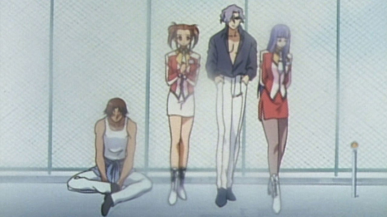 Go for the Golden Dream