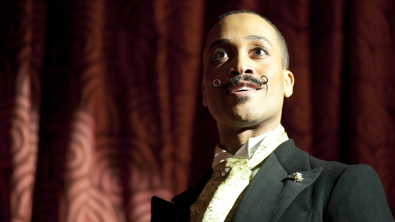 Image Boardwalk Empire