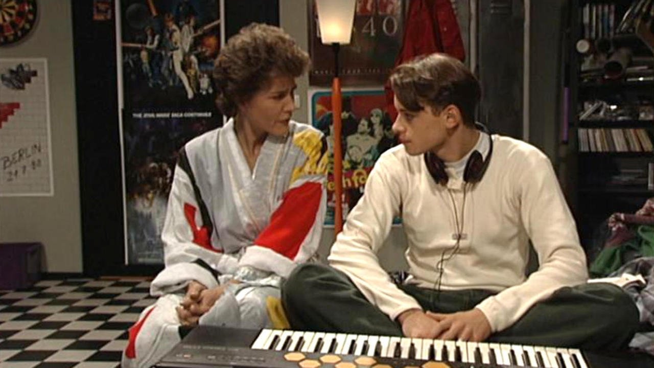 Verbotene Liebe - Season 1 Episode 5 : Episode #5