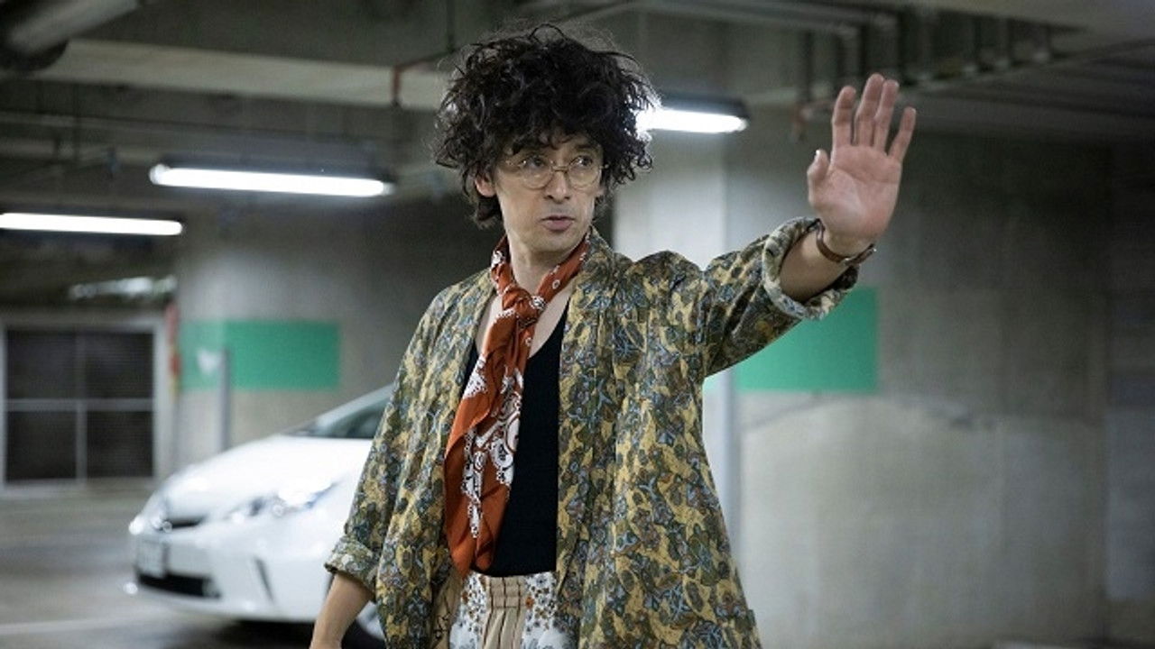 探偵が早すぎる — Épisode 7