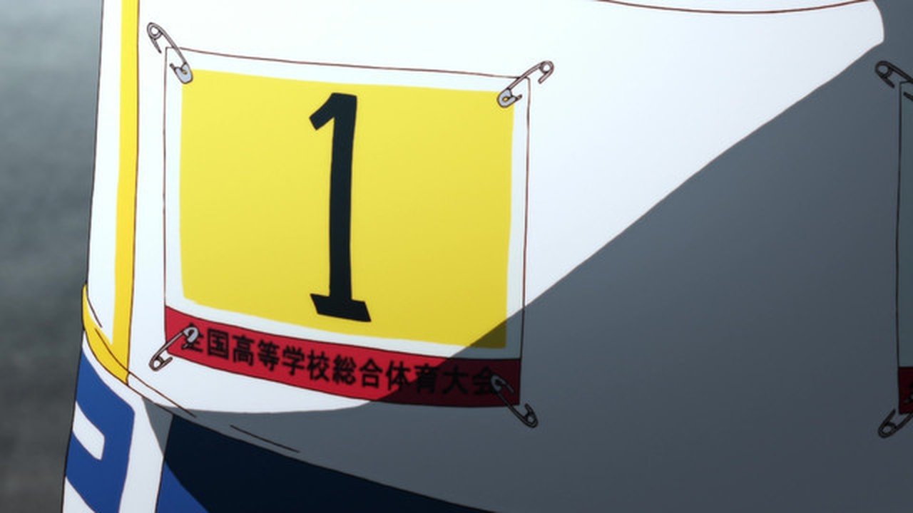 Yowamushi Pedal - Season 2 Episode 6 : Those Who Have