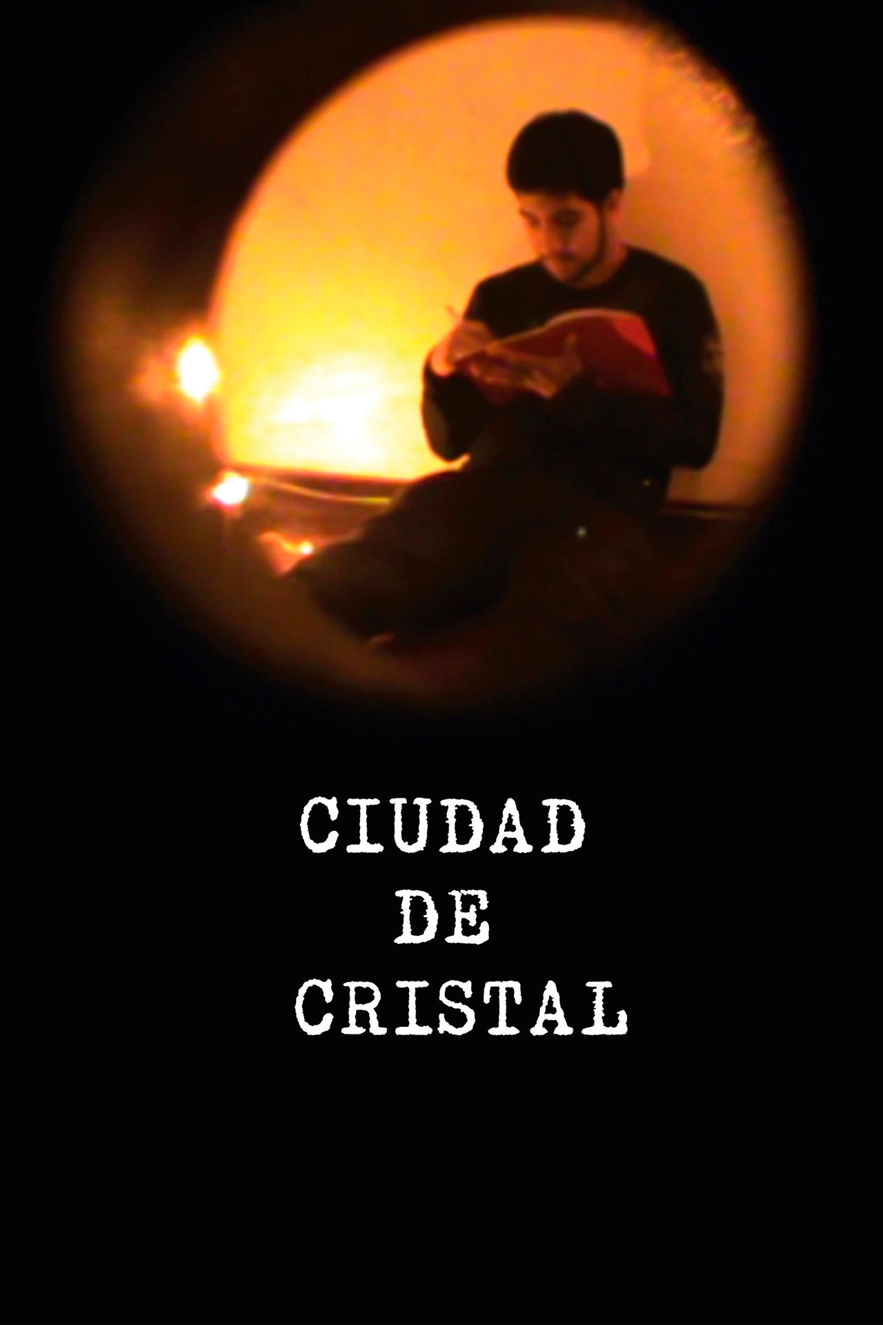 Ciudad de Cristal