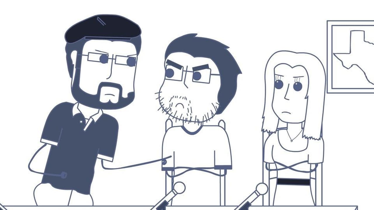 Rooster Teeth Animated Adventures - Season 4 Episode 23 : Behind the Blue