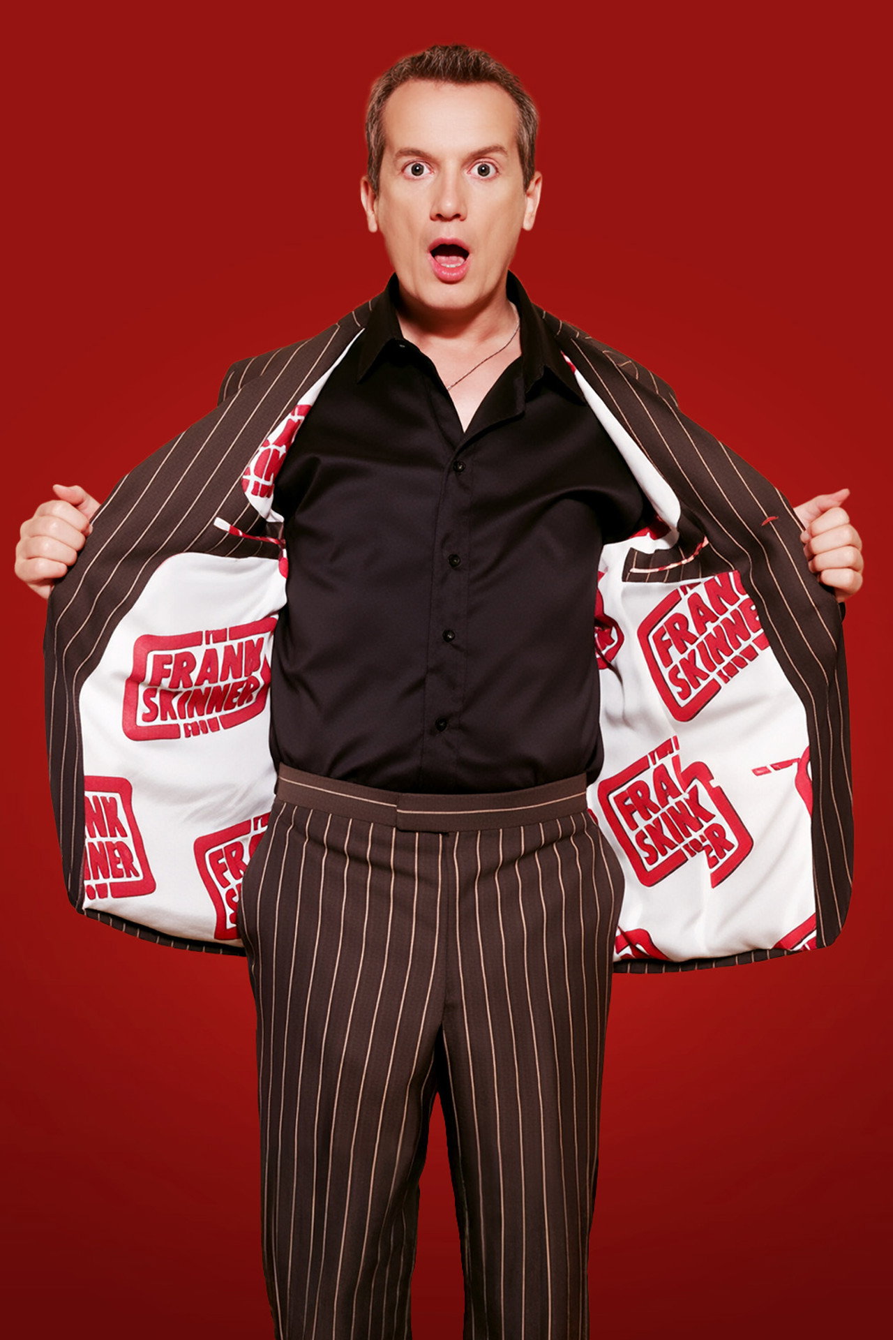 The Frank Skinner Show