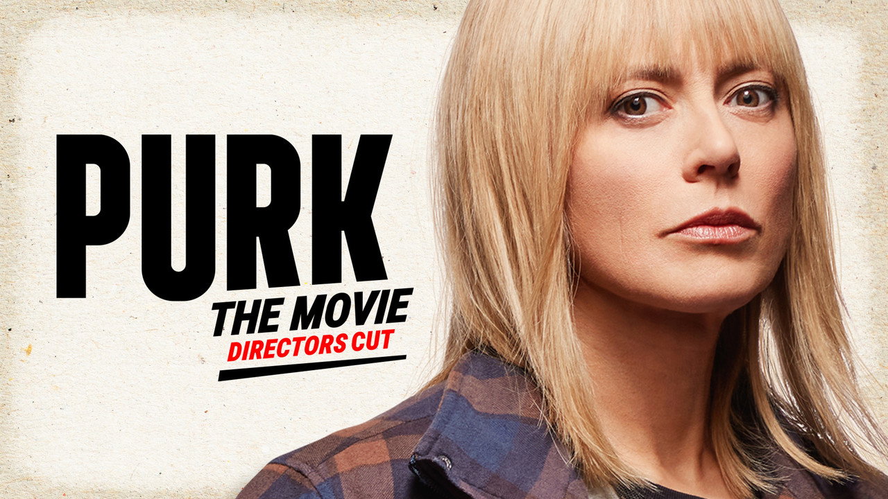 PURK - The Movie