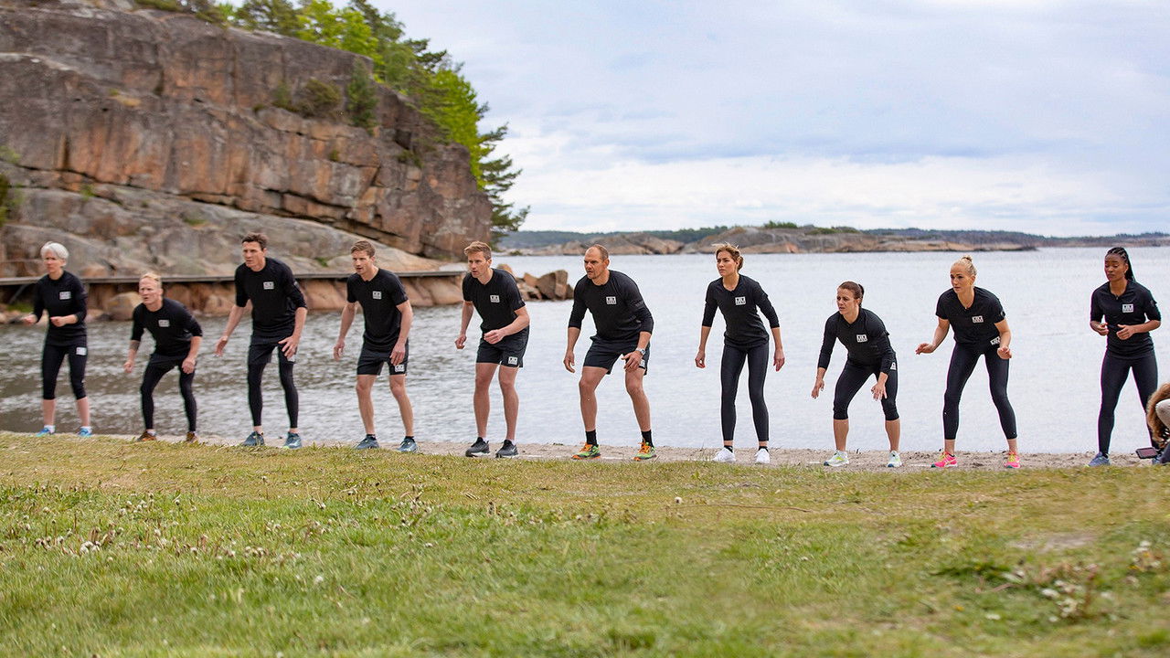 Mesternes mester — Épisode 1