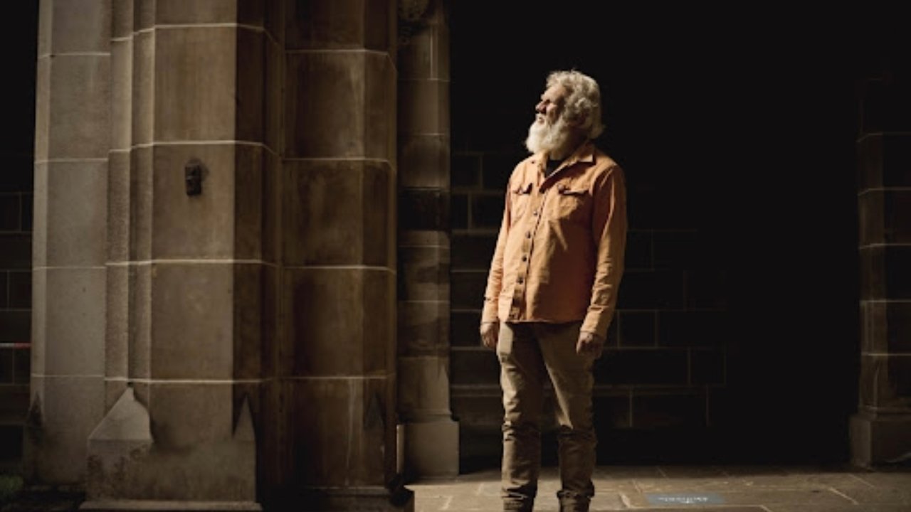 Deep Water: The Real Story