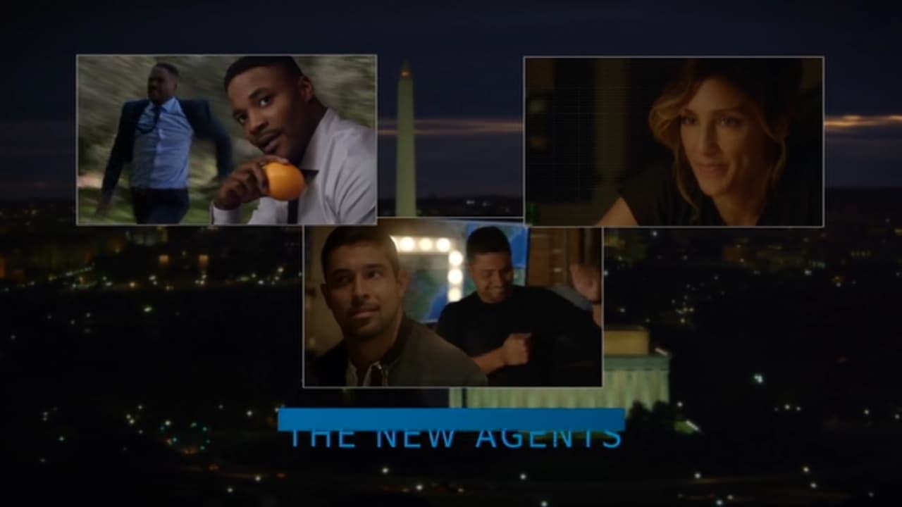 NCIS - Season 0 Episode 111 : Joining The Family: The New Agents