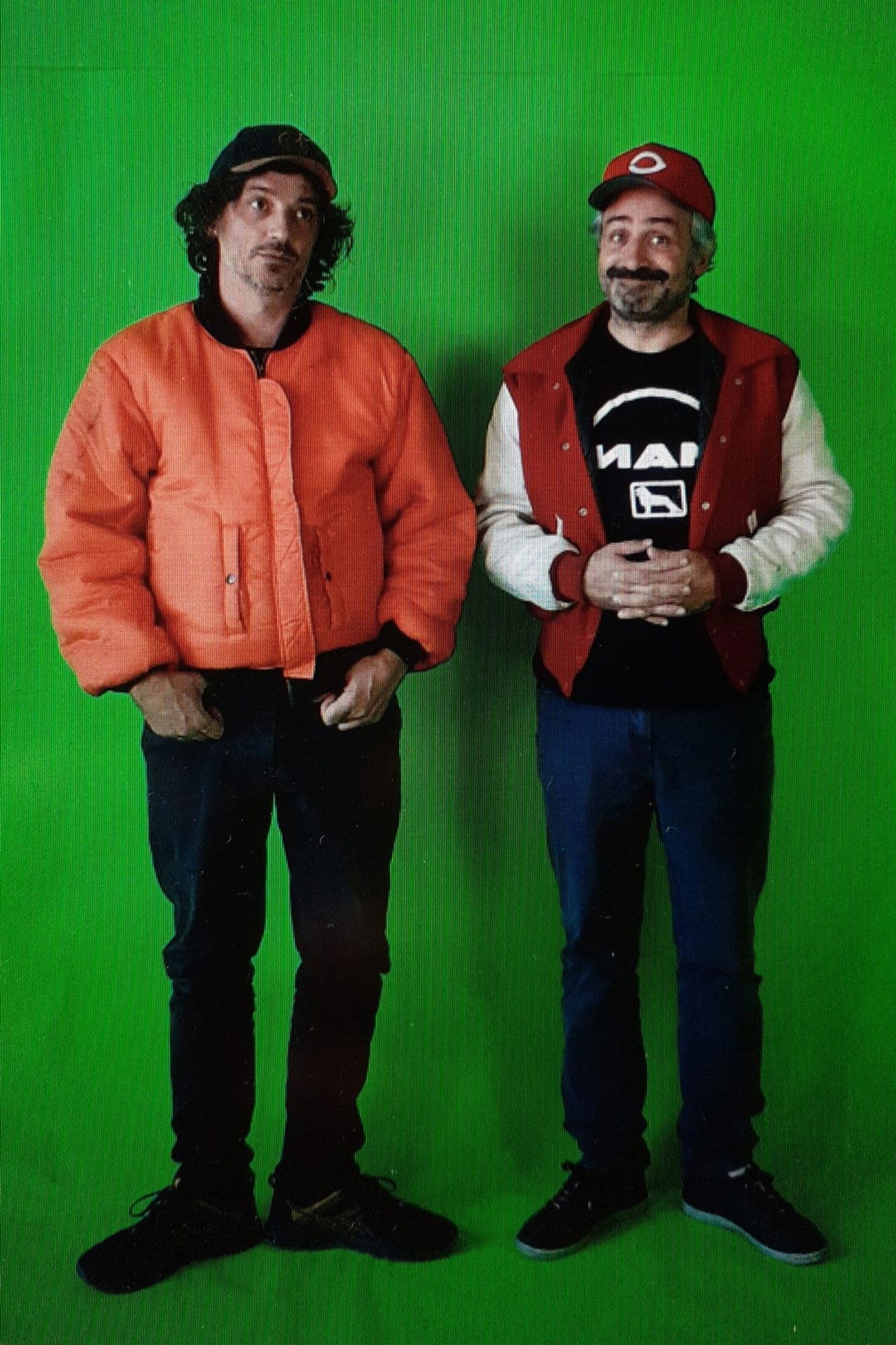 Pot d'Échappement Backdrop