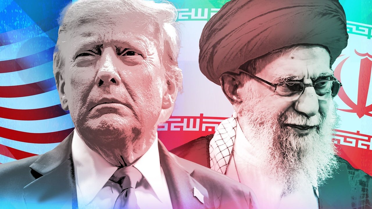 Newsnight - Season 46 Episode 114 : Will Trump bomb Iran?