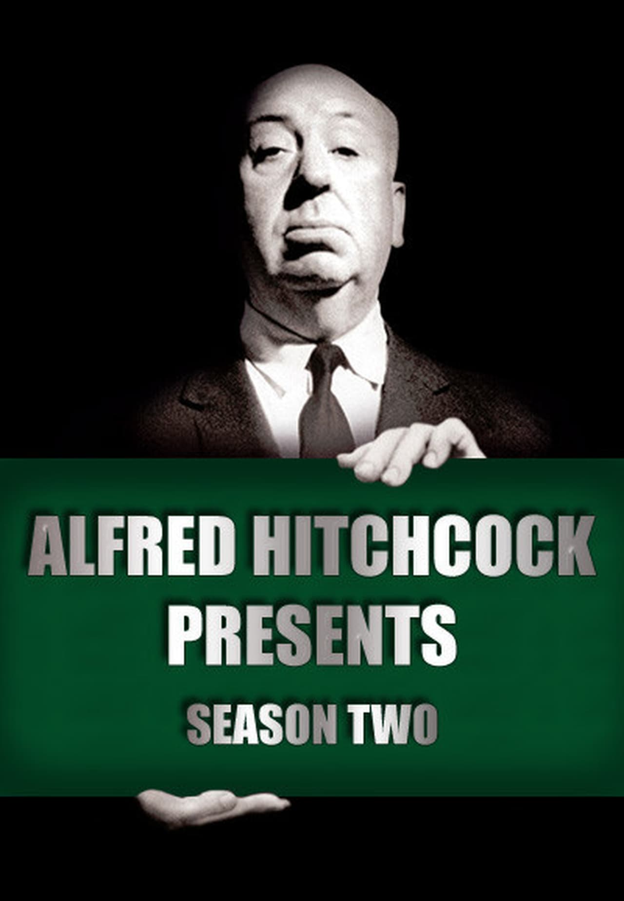Alfred Hitchcock Presents Season 2