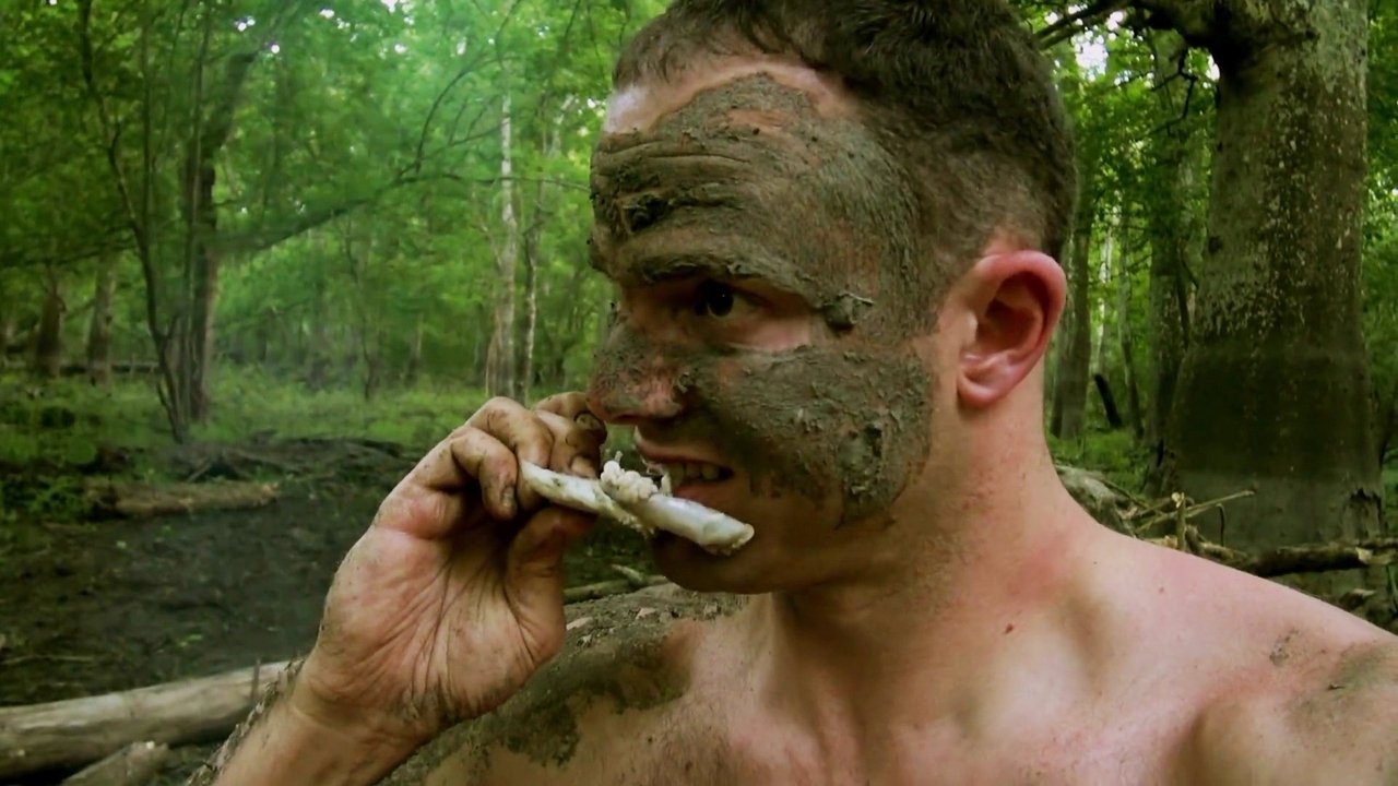 Naked and Afraid - Season 1 Episode 6 : Beware the Bayou