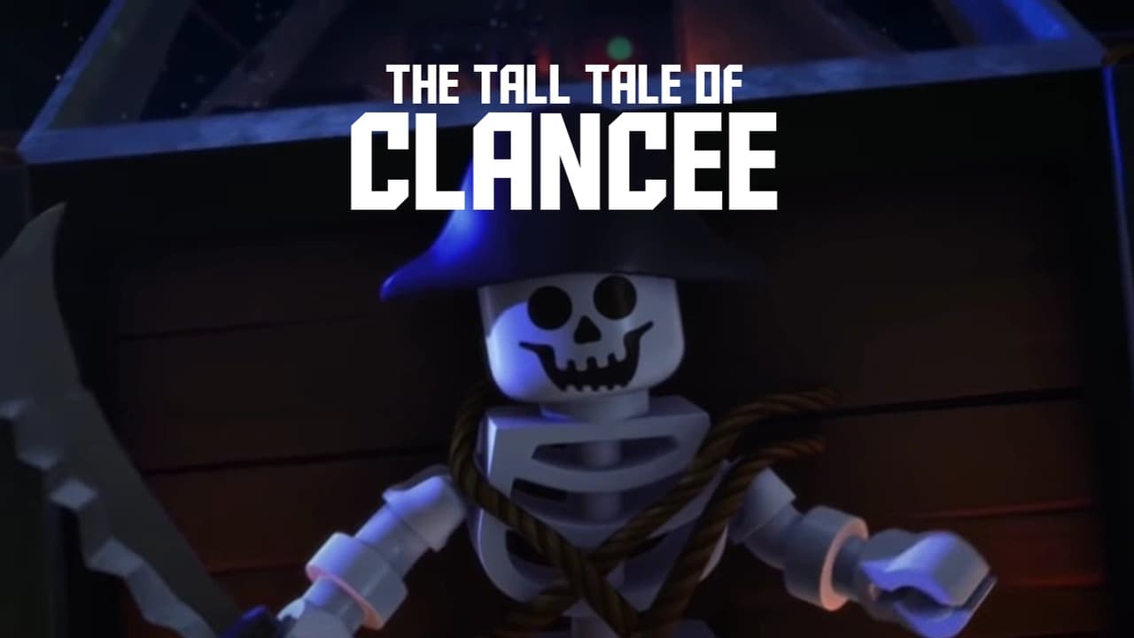 Ninjago: Masters of Spinjitzu - Season 0 Episode 12 : S6 Mini-Movie 2 - The Tall Tale of Clancee