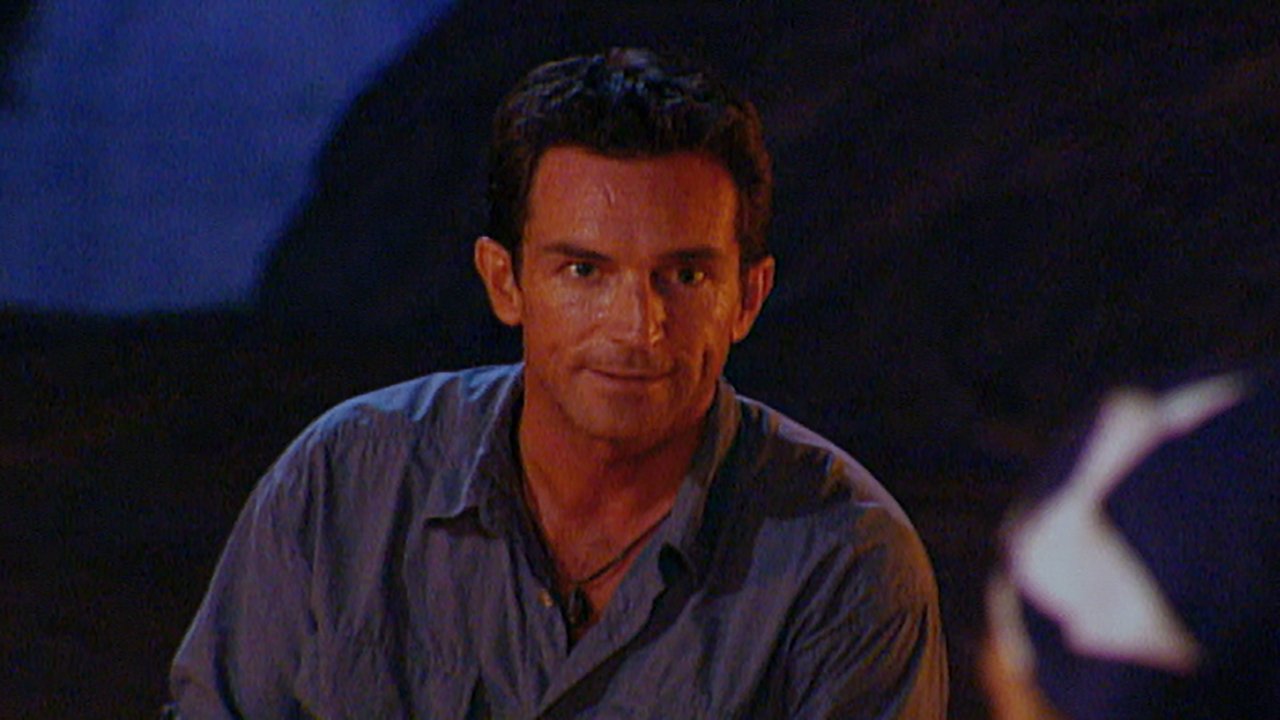 Survivor - Season 2 Episode 15 : The Most Deserving