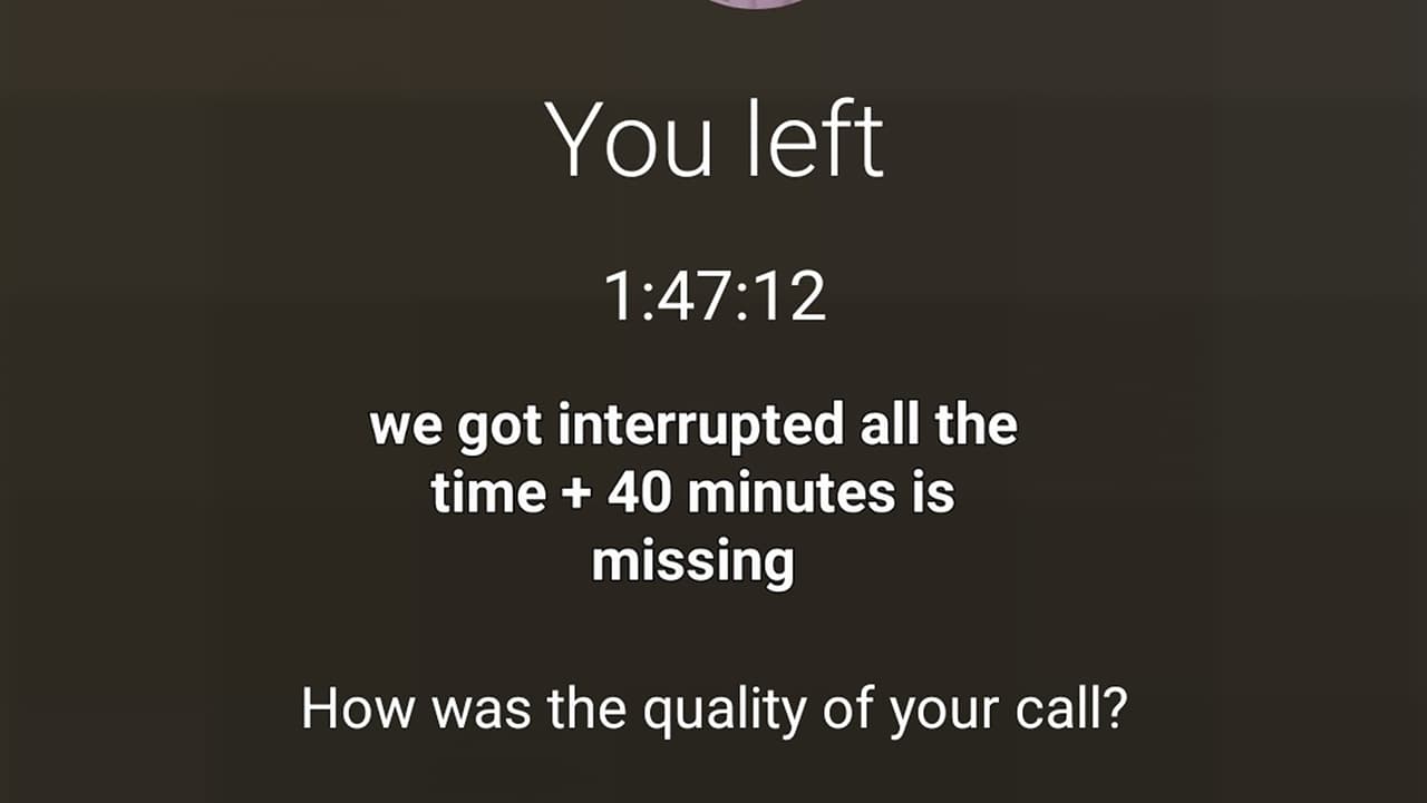 funniest call