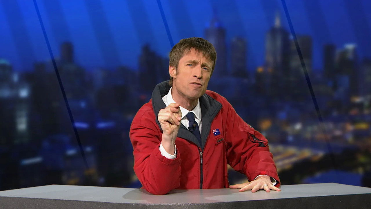 Sammy J — Épisode 35