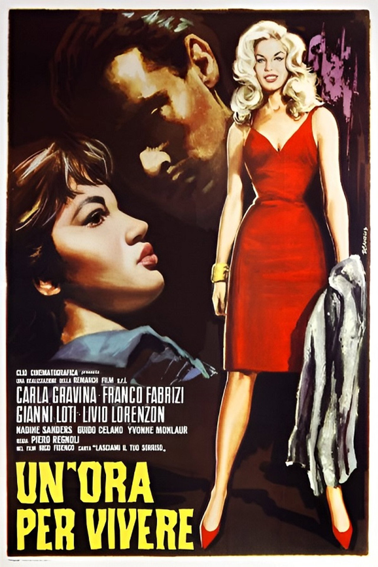 Anche l'inferno trema
