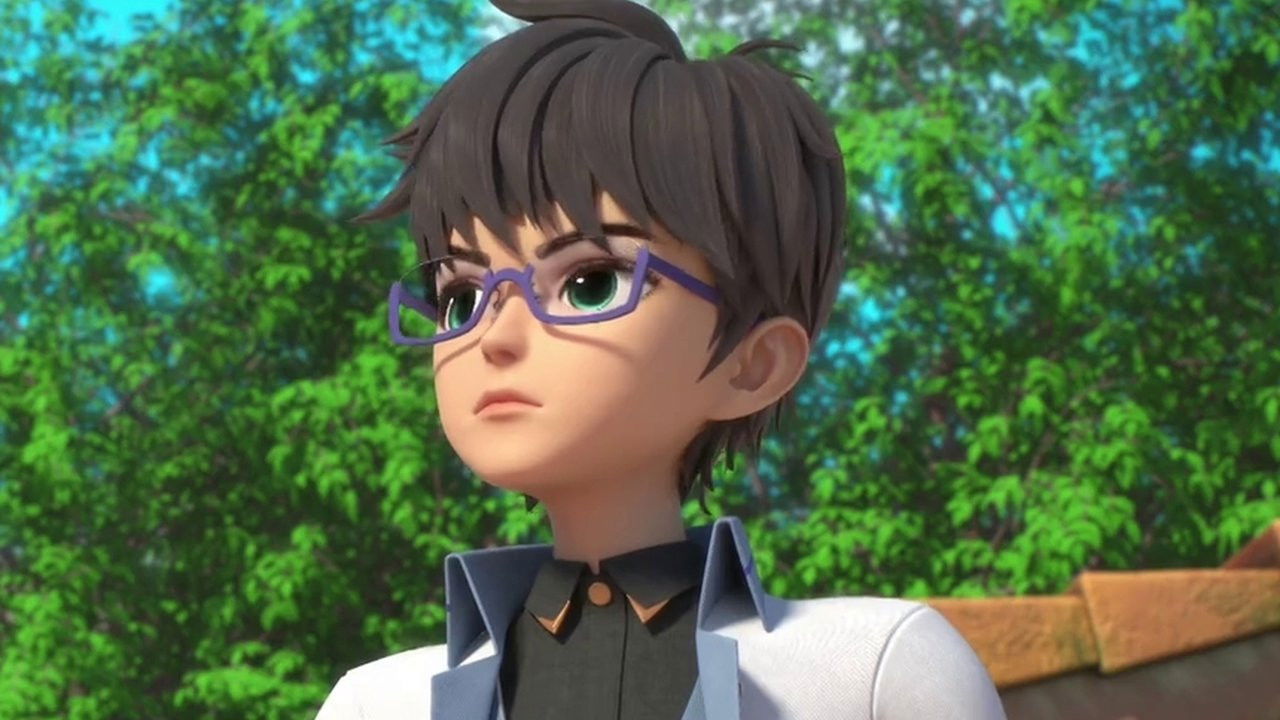 航海少年团 — Épisode 2