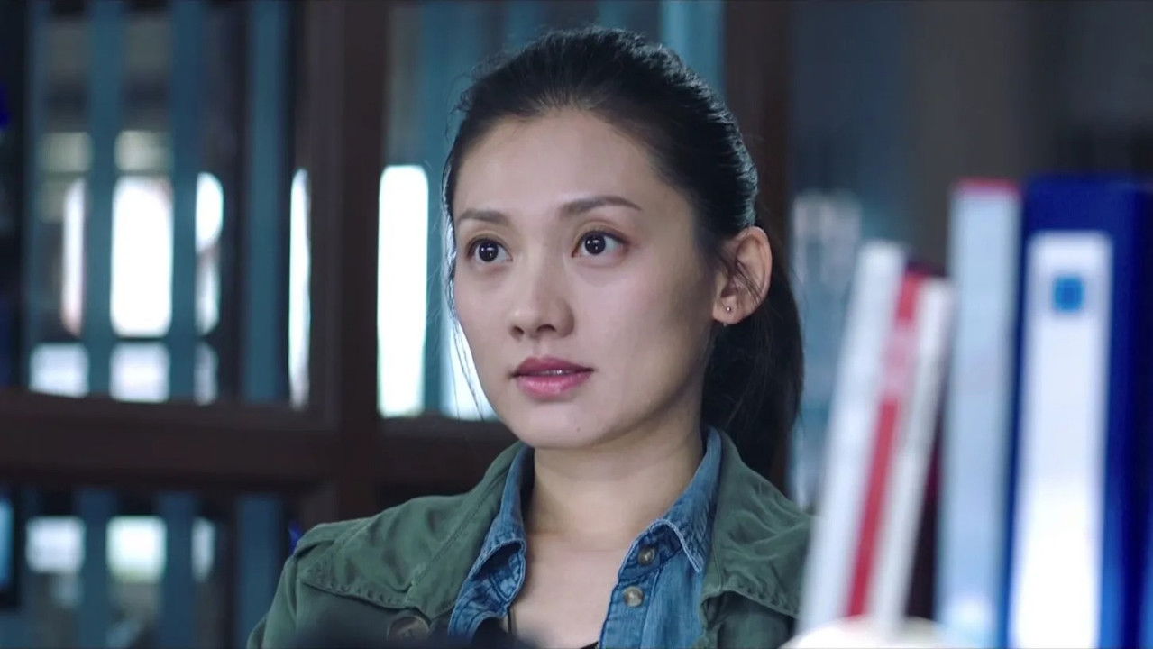 阳光之下 — Épisode 8