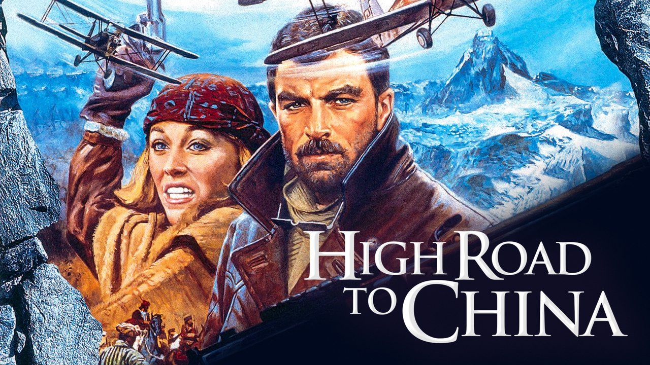 High Road to China (1983)