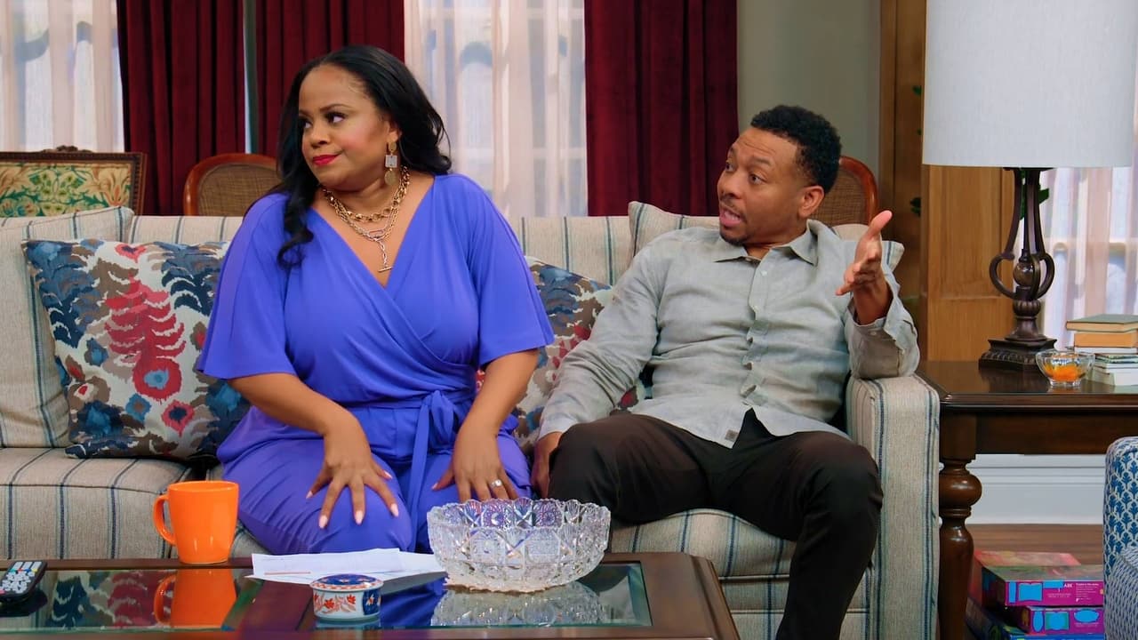 Tyler Perry's Assisted Living - Season 3 Episode 11 : Don't Chi Away