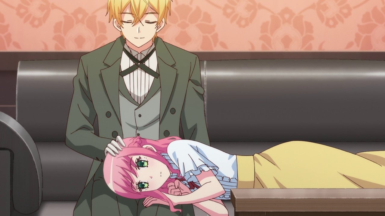 Mechanical Marie - Season 1 Episode 6 : Episode 6