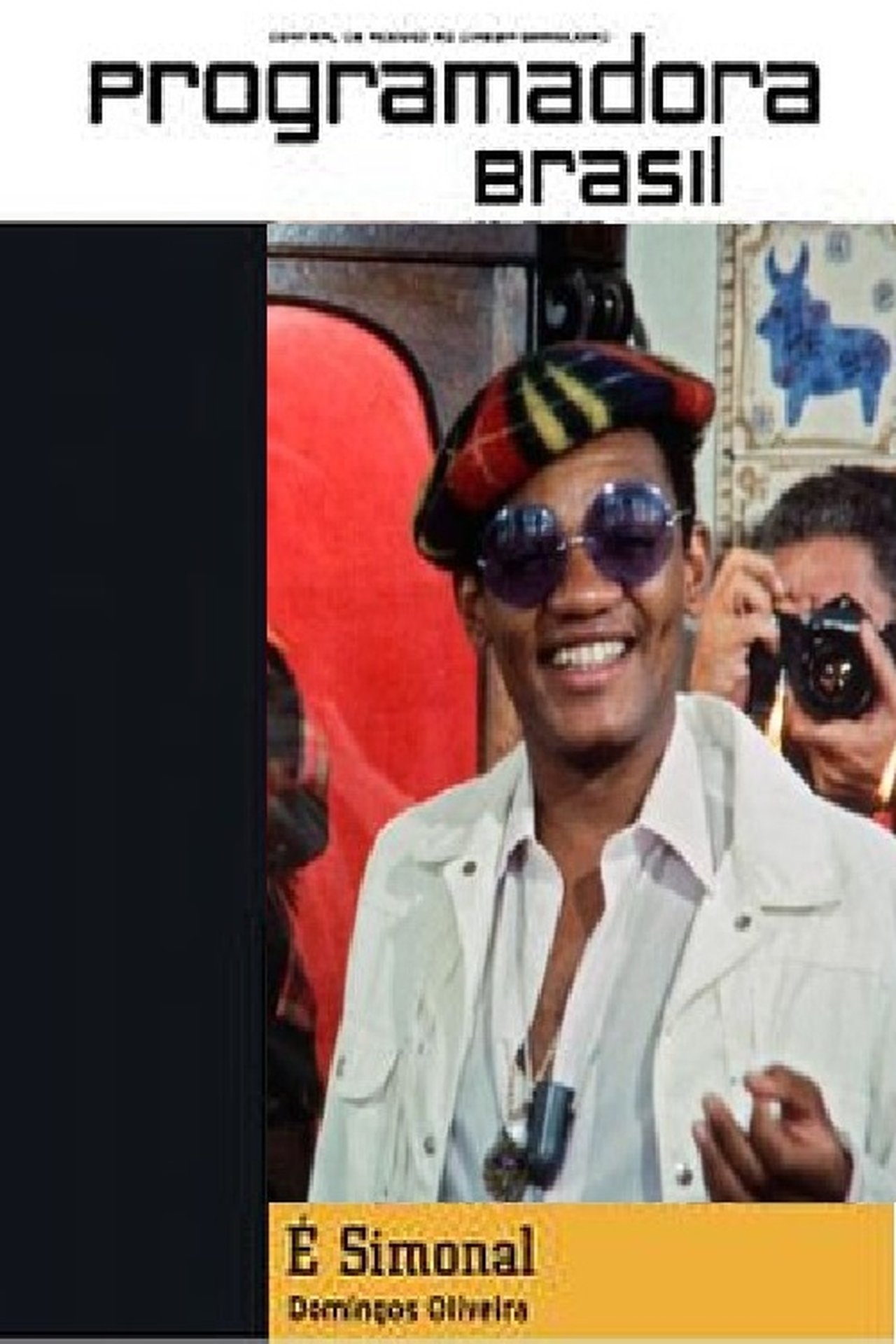 É Simonal É Simonal
