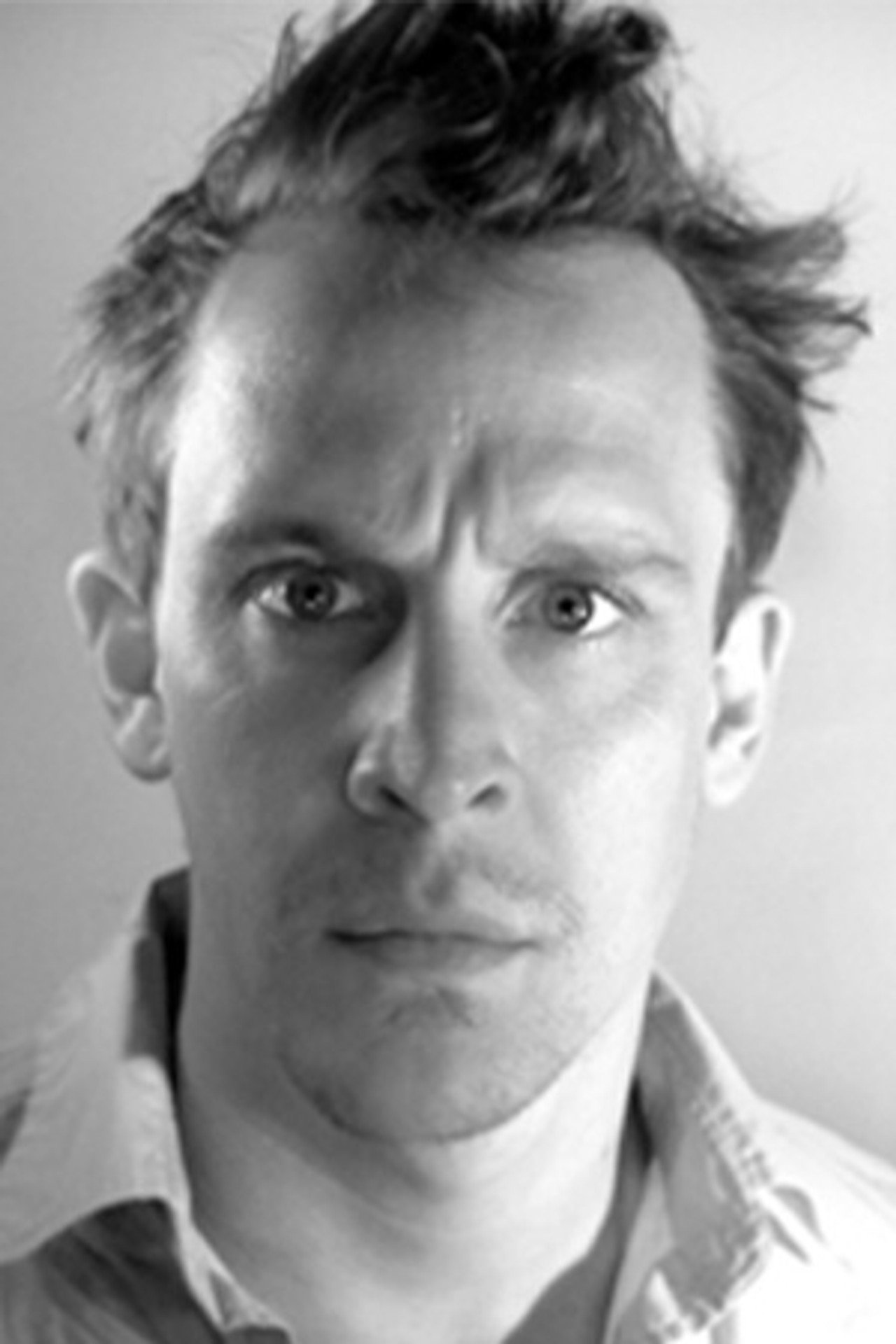 Chris Lavis
