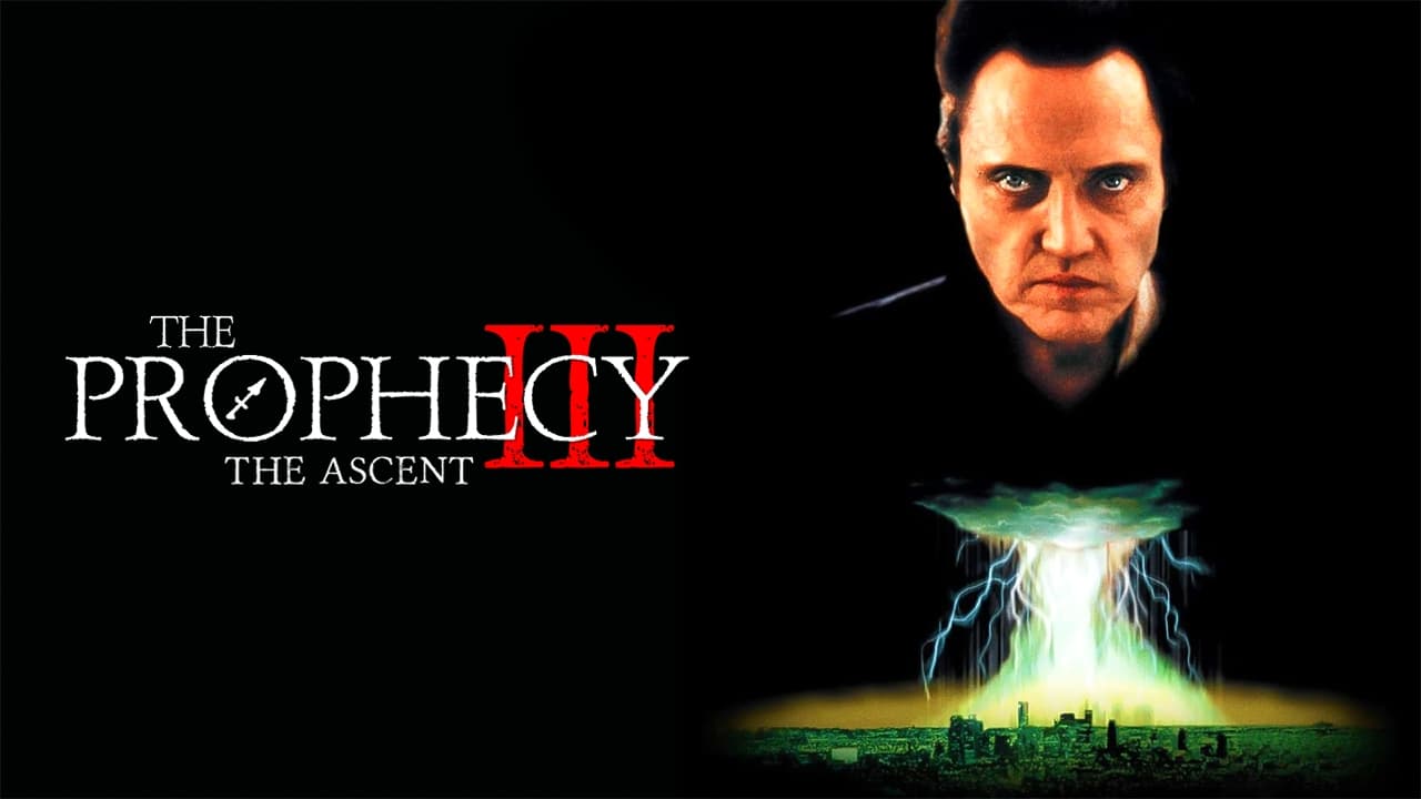 The Prophecy 3: The Ascent background