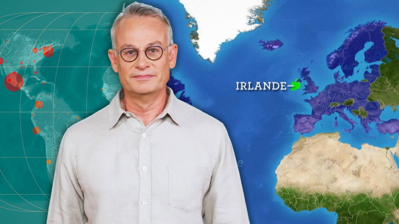 Ireland: Setting the Course