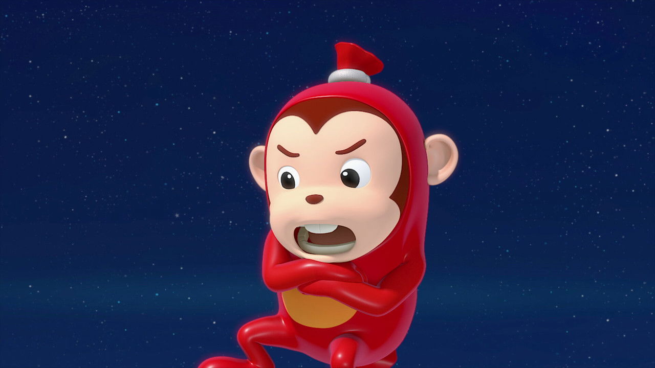 냉장고나라 코코몽 — Épisode 25