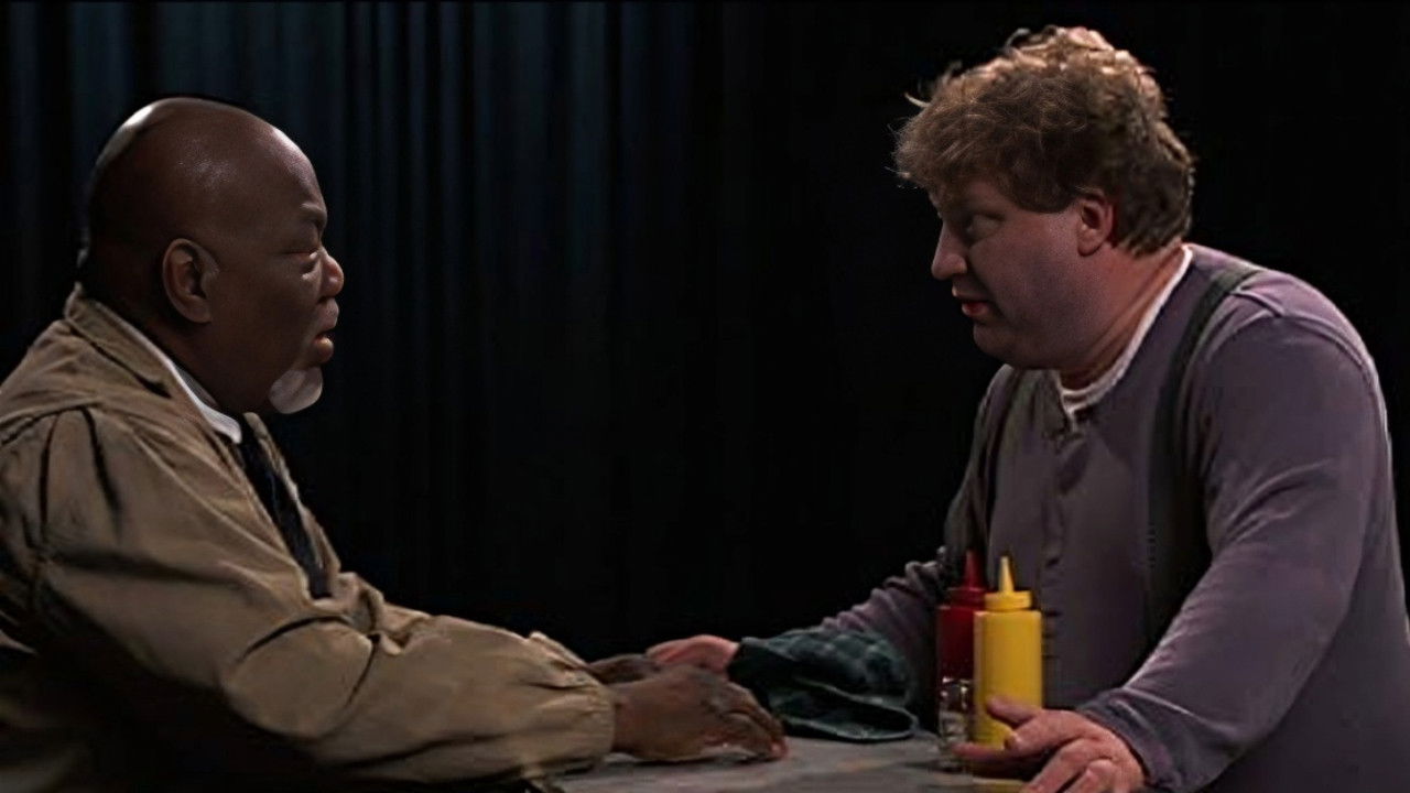 7th Street Theater — Épisode 16