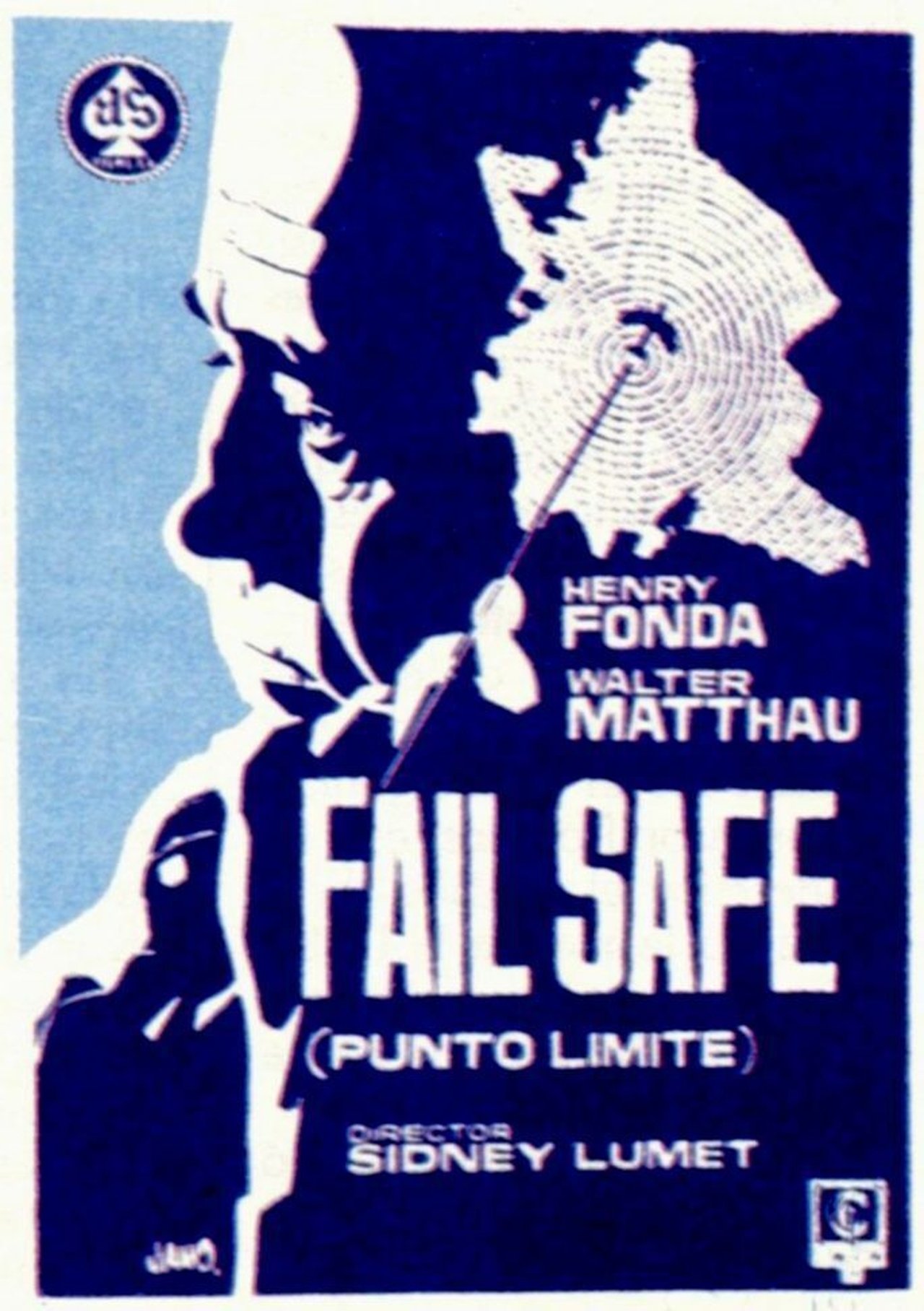 Fail Safe