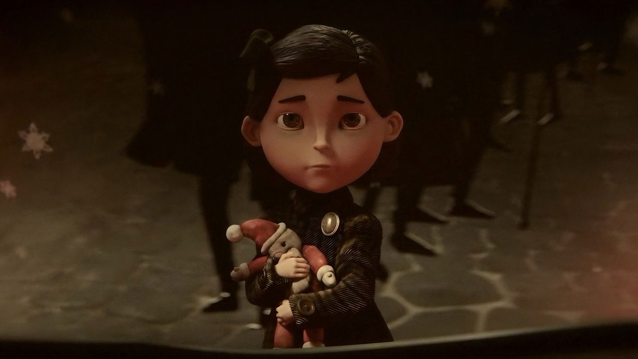 クランプス (2015) trailer